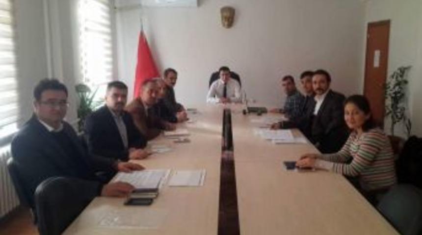 Kaymakam Kadir Yurdag&uuml;l: &Ccedil;ocuklarımız, Nitelik Bakımından Daha İyi Noktalara Taşınmalı