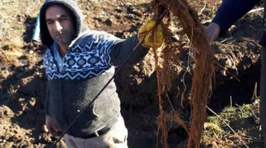 K&ouml;yl&uuml;ler Su Sorunlarını Kendileri &Ccedil;&ouml;zd&uuml;