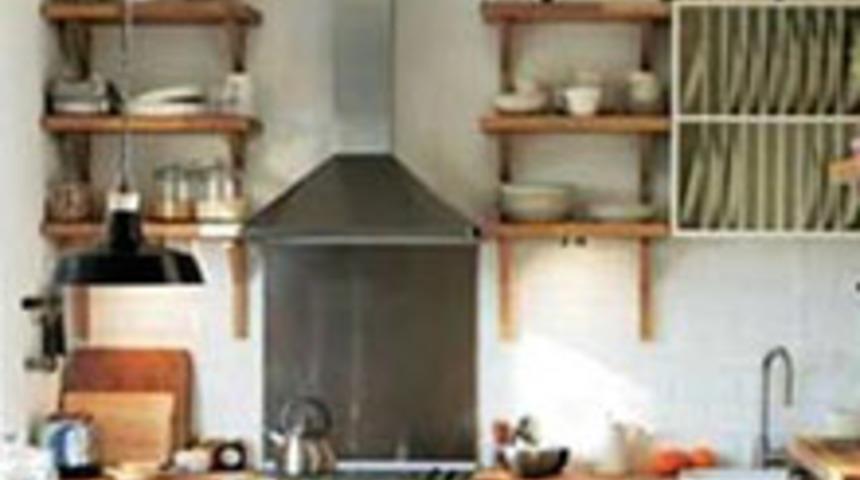 Mutfağı Yenilemek İ&ccedil;in 14 Fikir