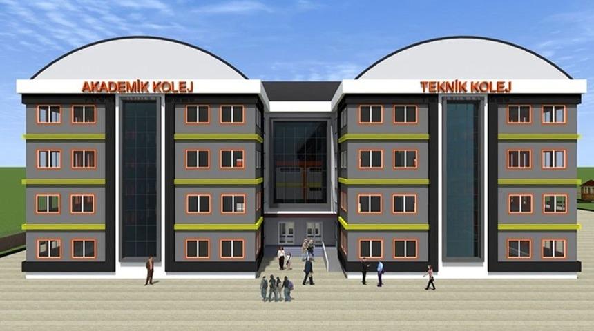 Sanayicilerden &Uuml;cretsiz Kolej