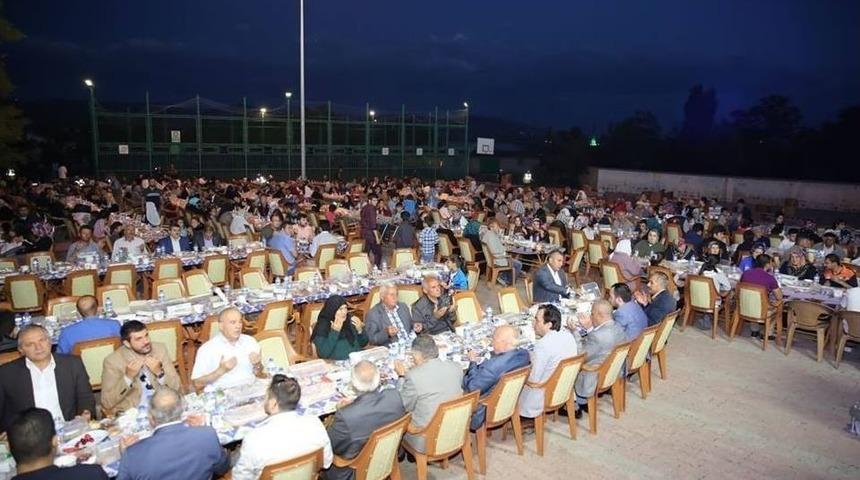 B&uuml;y&uuml;kkılı&ccedil;, "ağırnas&rsquo;ta Anadolu Teknik Lisesi A&ccedil;ılacak"