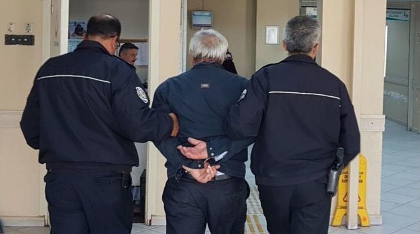 Bartın&rsquo;da Tacizci İhbarı Emniyeti Alarma Ge&ccedil;irdi