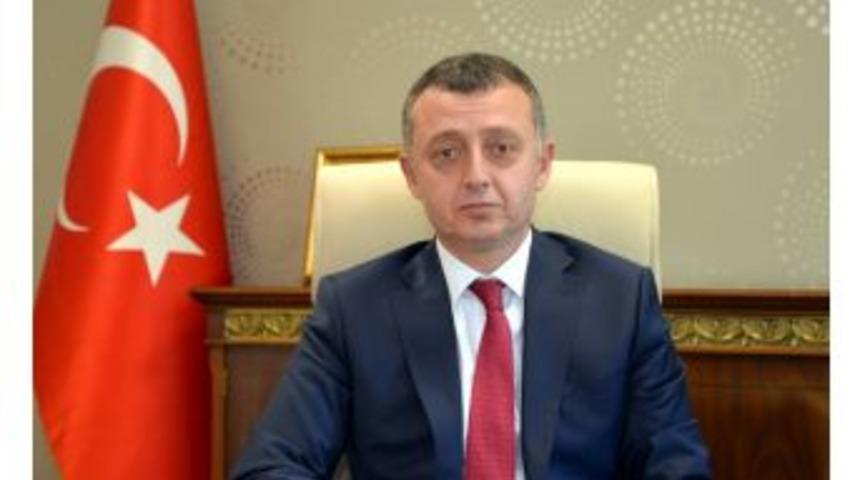 Bilecik Valisi B&uuml;y&uuml;kakın&rsquo;dan &rsquo;ertuğrul&rsquo; İsmi &Ouml;nerisiyle İlgili A&ccedil;ıklama;