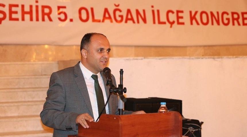 Özaltun: “beyşehir’de Son 15 Yılın Toplamında Yapılan Hizmeti, Biz 3,5 Yılda Yaptık”