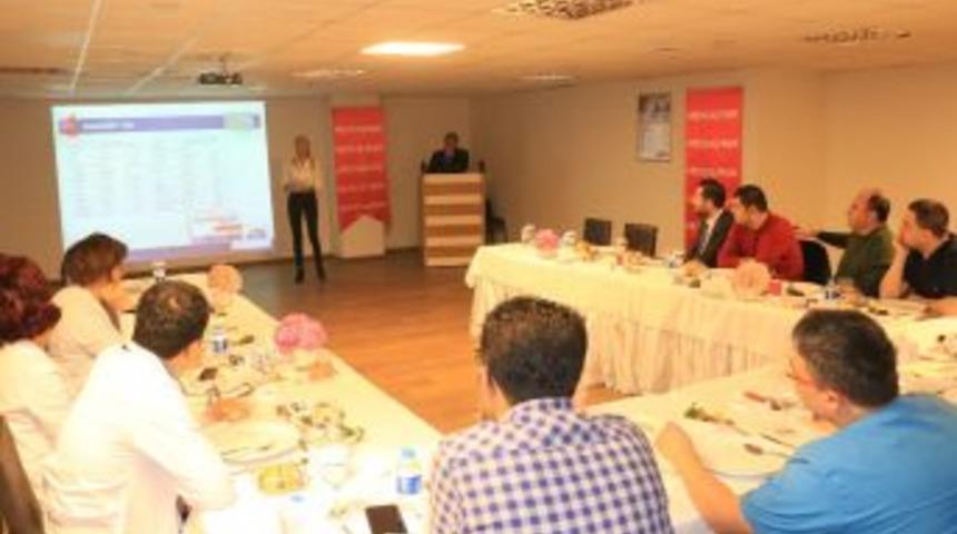 Demir Eksikliği İlacının Tanıtımına 48 Ülkeden Sonra Türkiye’de De Başlandı