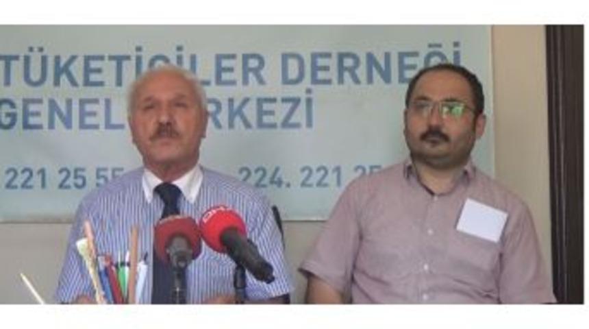 Yılmaz: "t&uuml;rkiye&rsquo;nin En G&uuml;&ccedil;l&uuml; 12 Bankasında Hukuk Yok"