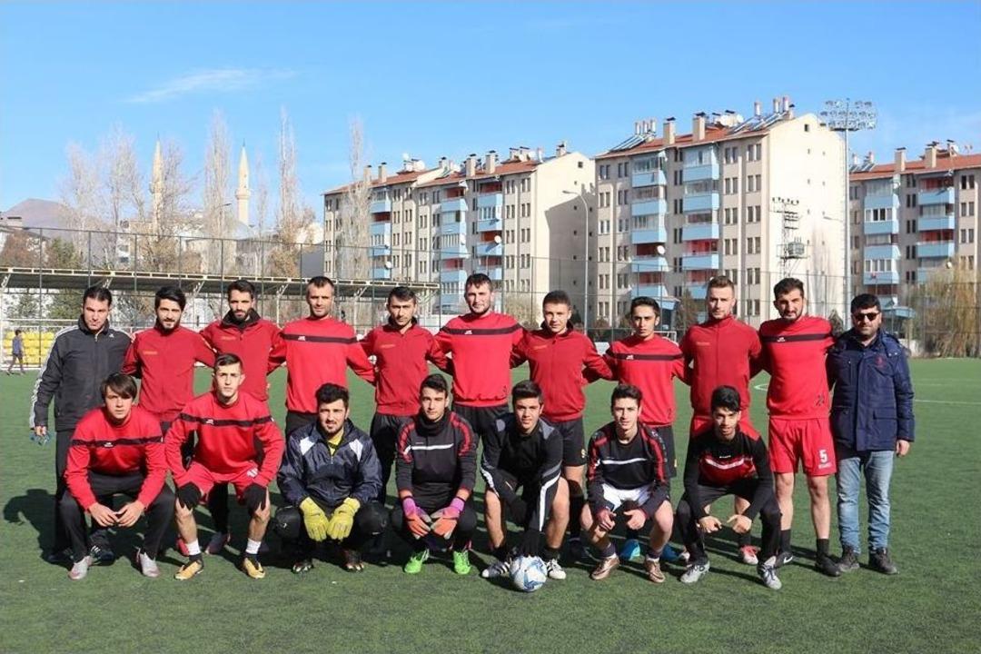 Oltu 25 Martspor&rsquo;da Hedef Bal Ligi