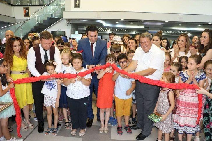 Miniklere Çevre Bilinci Aşılanıyor G1