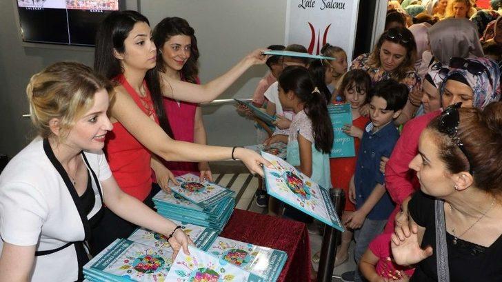 Miniklere Çevre Bilinci Aşılanıyor G4