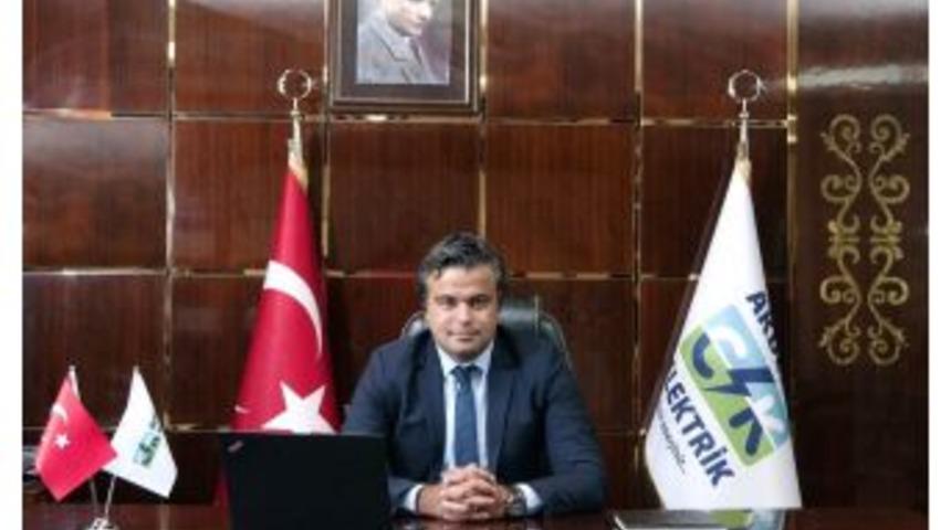 Değerli: &ldquo;usuls&uuml;z Elektrik Kullanmayın, Elektriğiniz Kesilebilir&rdquo;