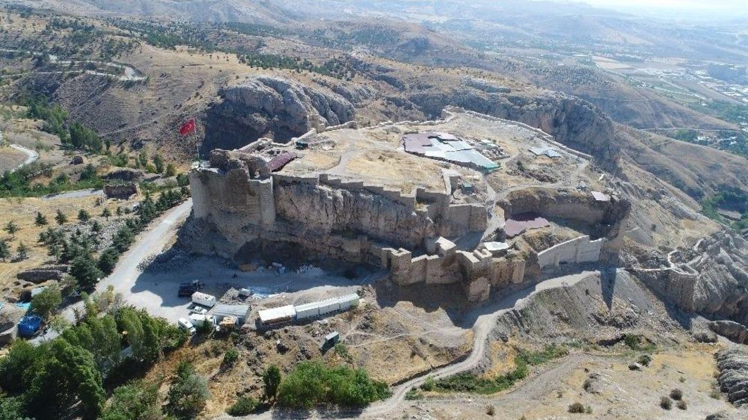 Harput&rsquo;ta Unesco Sevinci
