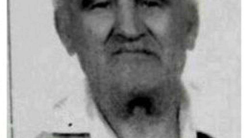 Yaşlı Adam Sobasını Yakmaya Gelen Belediye Ekiplerince Evinde &Ouml;l&uuml; Bulundu