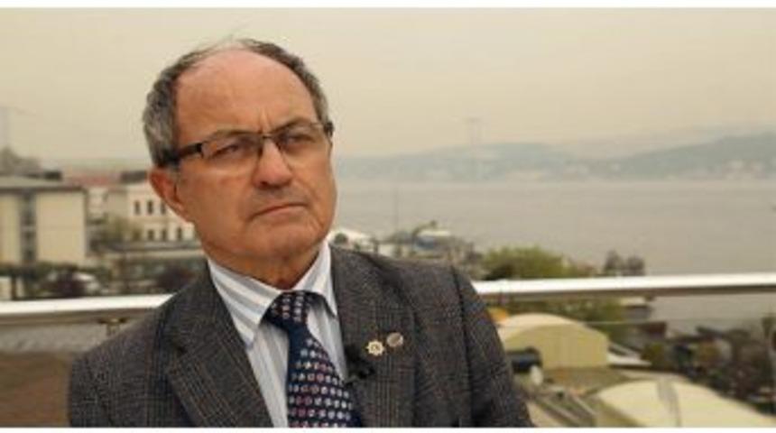 Boğazlarda Gemi Kazalarını &Ouml;nleyecek &ldquo;istanbulmaks&rdquo; Projesinin Detayları Ortaya &Ccedil;ıktı