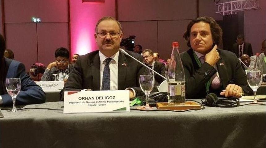 Delig&ouml;z&rsquo;den Paris &Ccedil;ıkarması