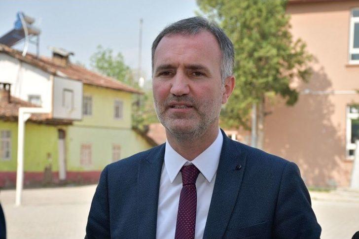 Öğrenciler Planetaryum İle Gök Bilimlerini Öğreniyor G1