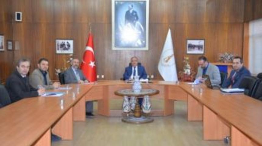 K&uuml;tahya 2. Osb&rsquo;nin B&uuml;t&ccedil;esi 83 Milyon 625 Bin Tl