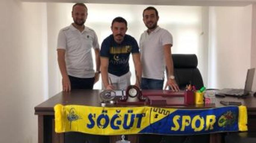 Tecr&uuml;beli Oyuncu S&ouml;ğ&uuml;tspor İle Anlaştı