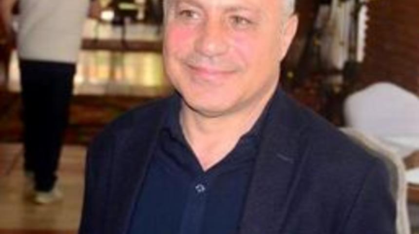 “en Büyük İhracatçı Biziz, Destek İstiyoruz”