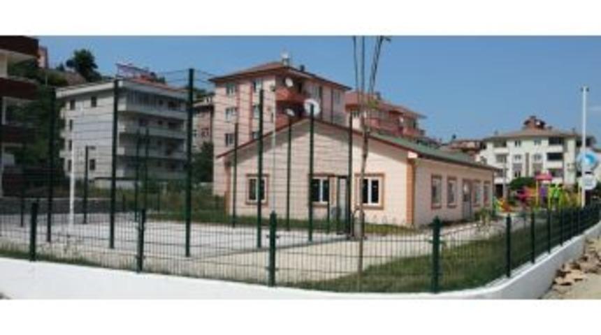 Bir Yaşam Merkezi Daha Açılıyor