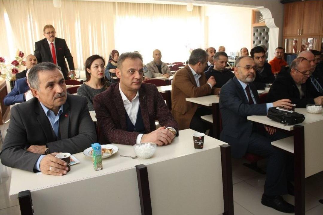 Medine&rsquo;nin Ensar Kardeşliği Tokat&rsquo;ta Yaşatılacak