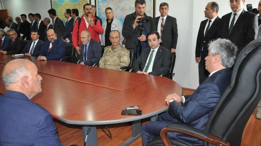 Kars&rsquo;ta Gamer Hizmete Girdi