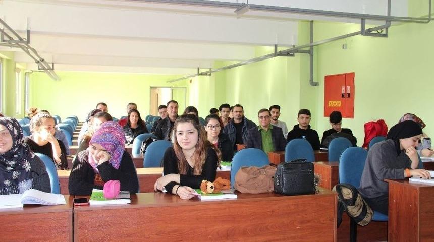 Nazilli Belediyesi&rsquo;nin Eğitime Destek Zinciri B&uuml;y&uuml;yor