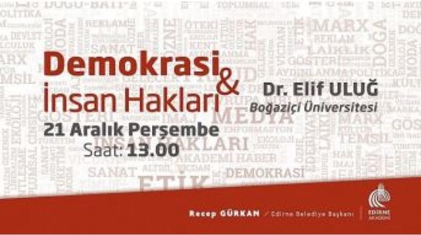 &Uuml;niversite Gibi Eğitim Akademisi