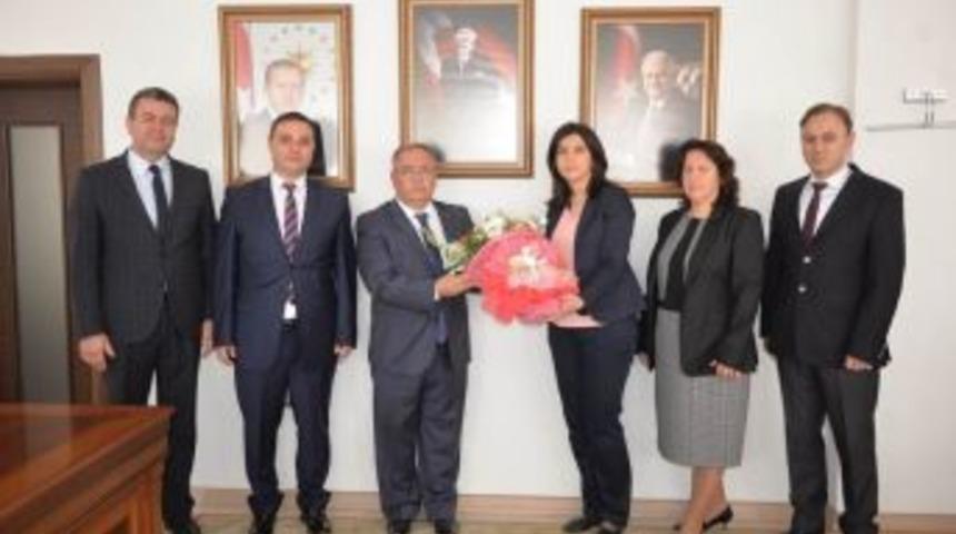 Vali&rsquo;den &rsquo;&ccedil;evresel Kirlilik&rsquo; Uyarısı