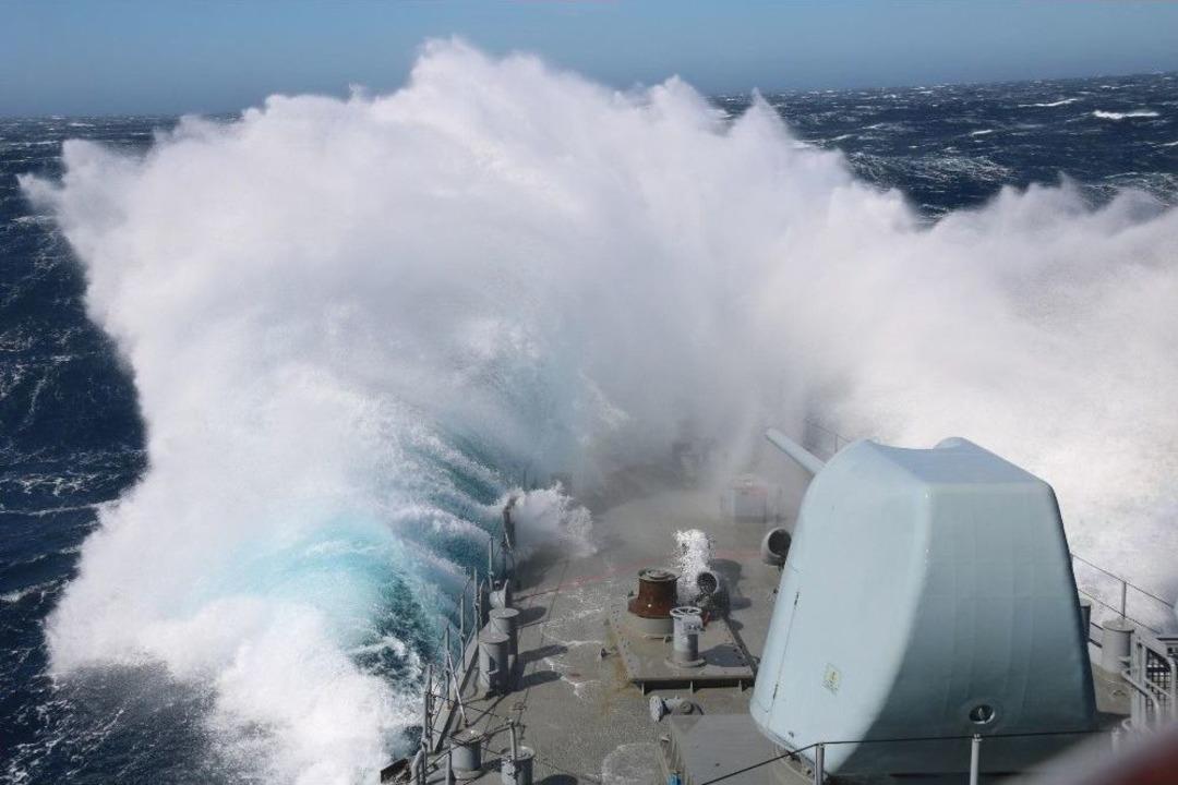 (&ouml;zel) Y&uuml;zen Ordu, &rsquo;tcg Yıldırım&rsquo;