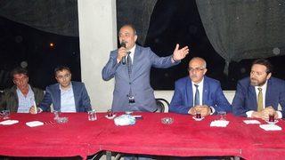 Çamaş: “gün Birlik Günü”