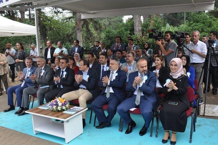 Çavuşoğlu: “24 Haziran Dönüm Noktası Olacak” G1