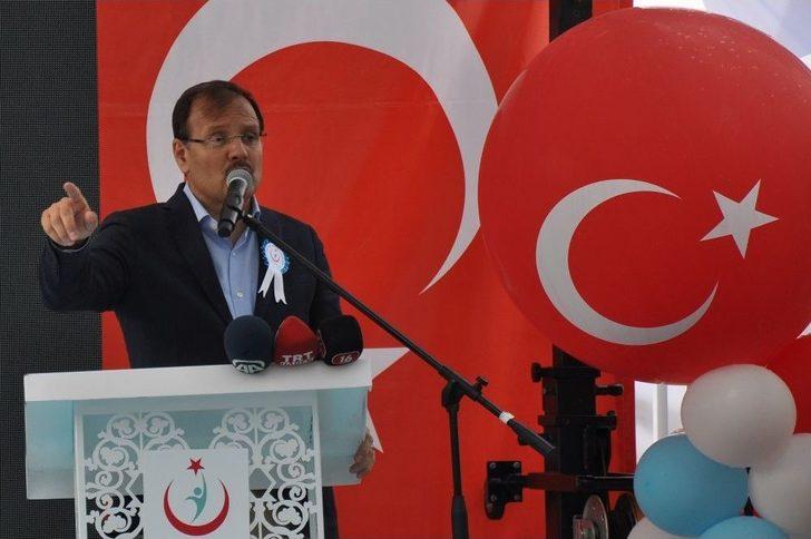 Çavuşoğlu: “24 Haziran Dönüm Noktası Olacak” G2