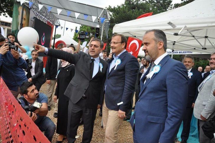 Çavuşoğlu: “24 Haziran Dönüm Noktası Olacak” G4