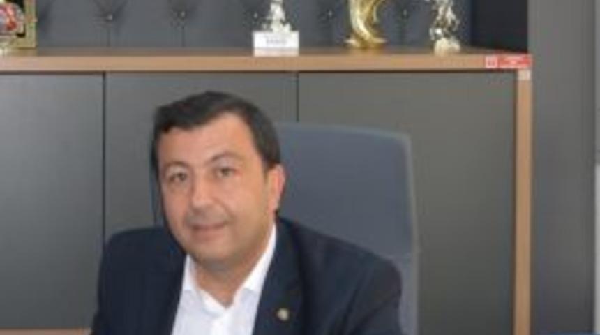 Başkan Ayan, Seyircimize Teşekkür Ederiz