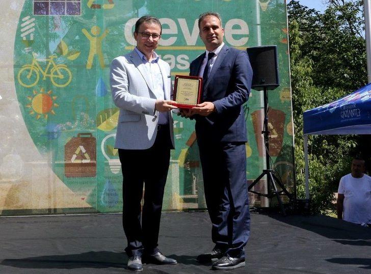 Gaziantep’te Dünya Çevre Günü Kutlandı G2