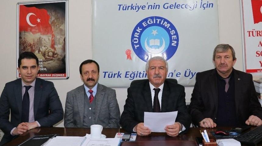 İzmir&rsquo;de Okul M&uuml;d&uuml;r&uuml;n&uuml;n &Ouml;ld&uuml;r&uuml;lmesi