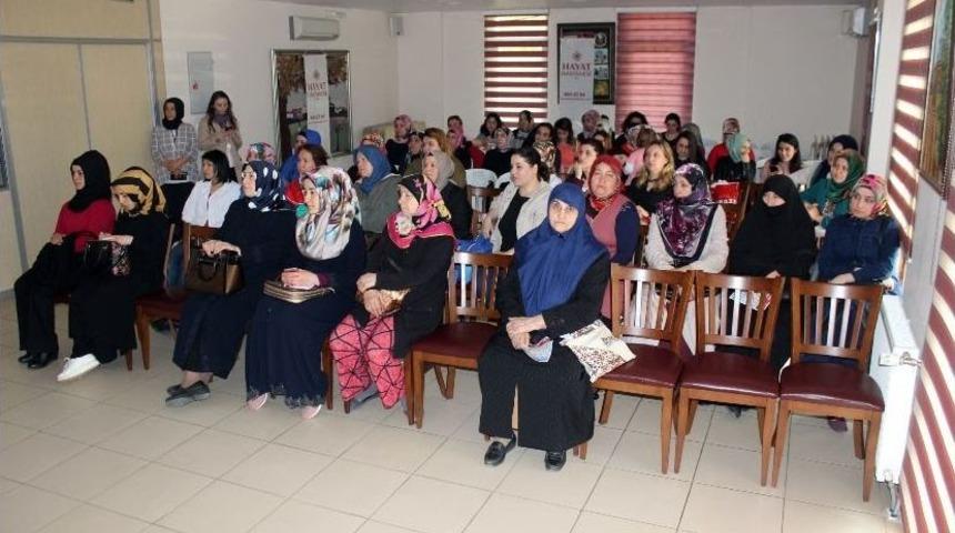 Her 10 Kadından Biri Bu Hastalıkla Savaşıyor