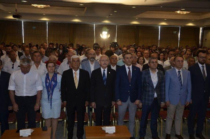 Kılıçdaroğlu: "25’inde İnşallah En Geç 1 Ay İçerisinde Ohal Bitecektir" G4