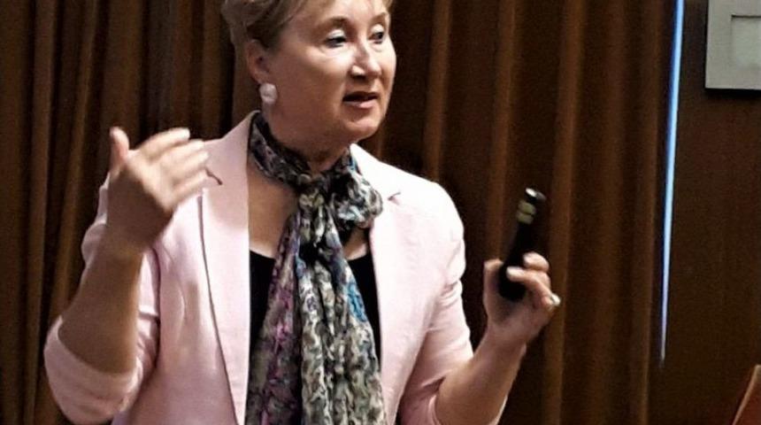 Anadolu &Uuml;niversitesi&rsquo;nde Zaman Y&ouml;netimi Semineri