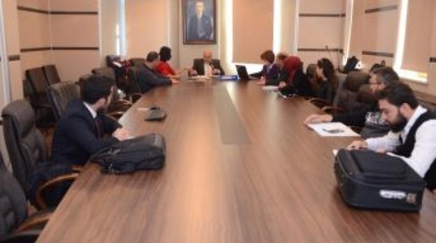 Kartepe&rsquo;nin Bebeklerine Yeni Hediyeler