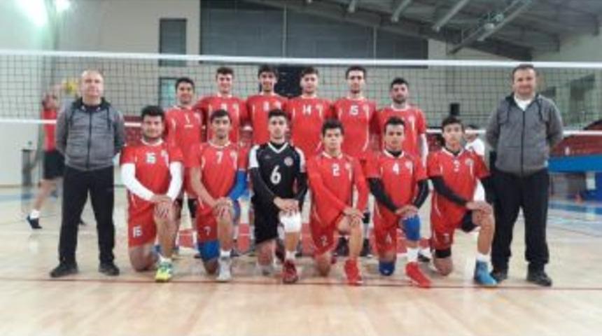 Yıldızlar Konya&rsquo;da Parlayacak