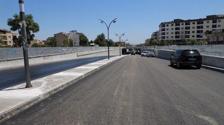 Turgutlu&rsquo;ya Bayram Hediyesi