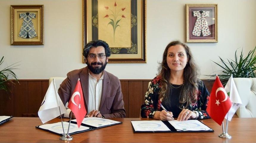 Ekoturizm Ve Tıbbi Bitki Yetiştiriciliği Alanında &Ouml;nemli İşbirliği