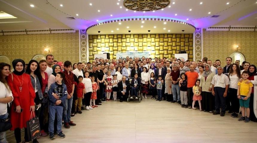 Atakum&rsquo;da &lsquo;sendika&rsquo; Sevinci