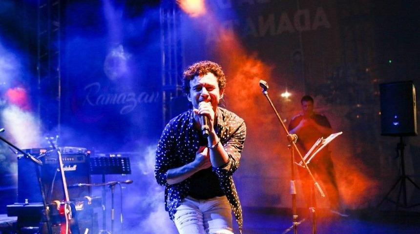 Adana&rsquo;da Buray R&uuml;zgarı Esti