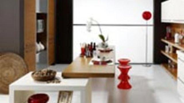 Mutfaklarda Yüzyıllık Bir Ağaç: TEAK