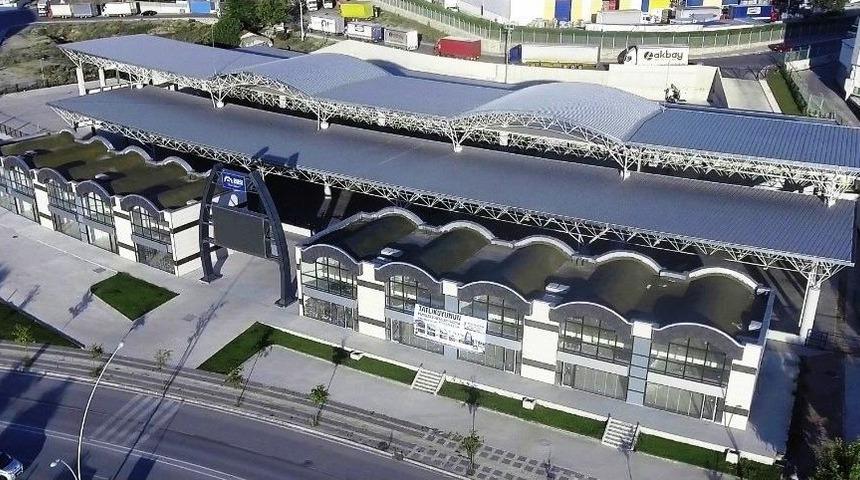 Gebze&rsquo;de Modern D&uuml;kkanlar Satışa &Ccedil;ıkıyor