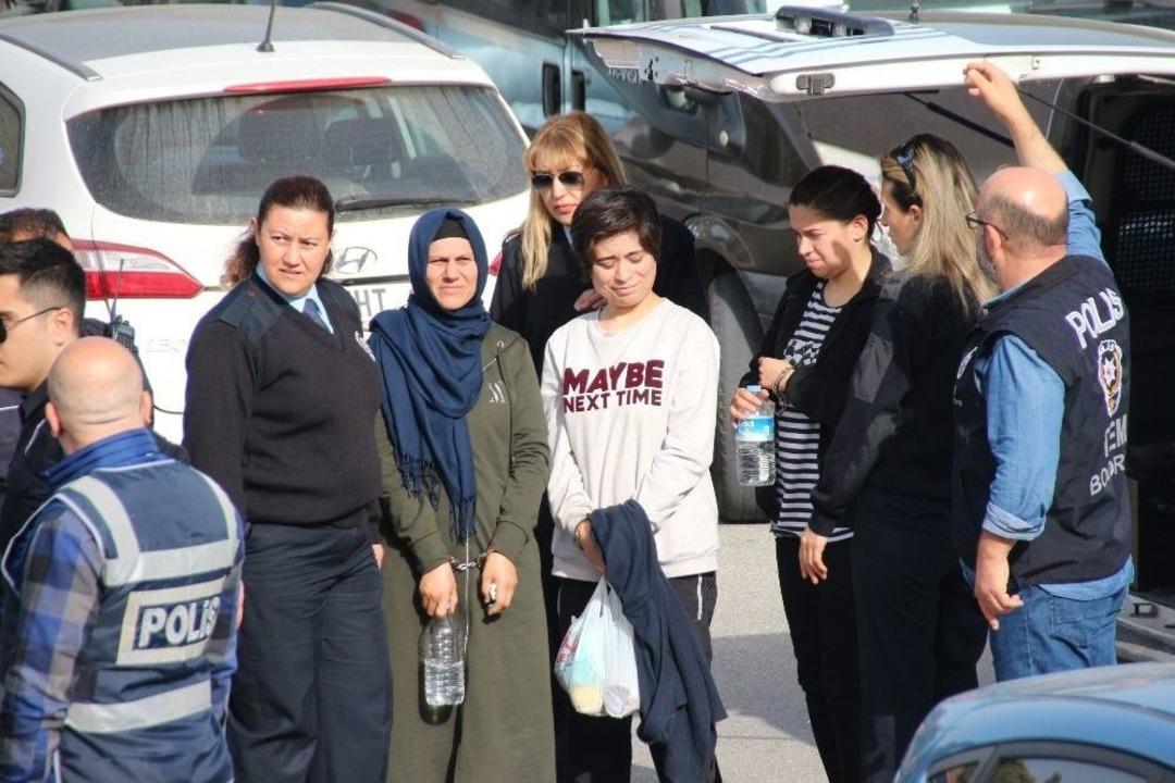 Fet&ouml; &Uuml;yelerine Şok Baskın