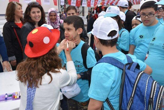 Tekirdağ Büyükşehir Belediyesinden 