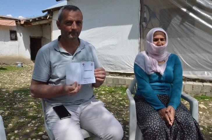 Annesine Çamaşır Makinesi Alamayan Rabia’nın Hayali Gerçek Oldu G2